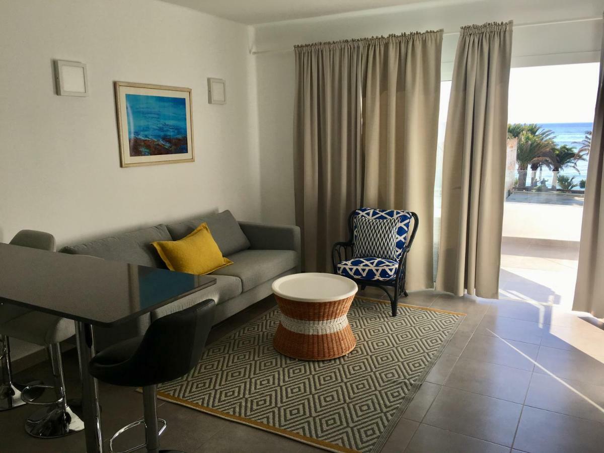 Mirador Del Mar Apartment Puerto del Carmen  Exterior photo